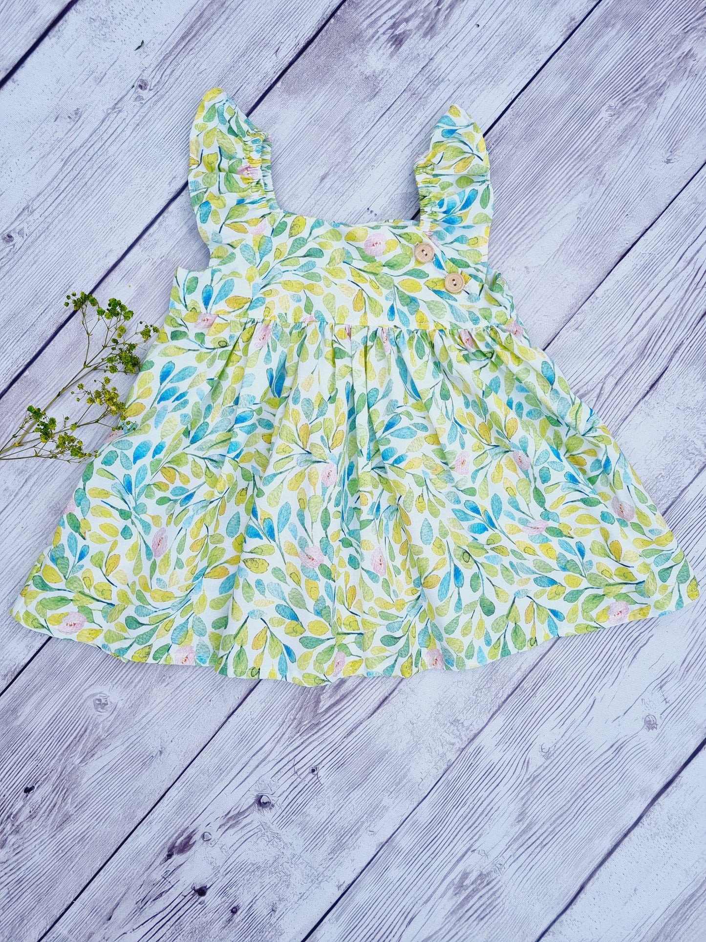 Dress "Daigelis"