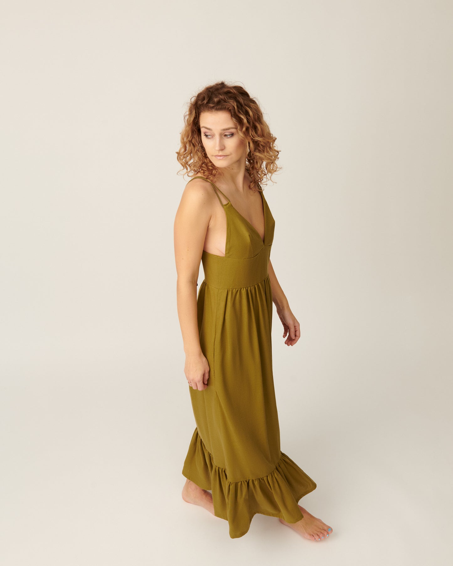 Dress Sea