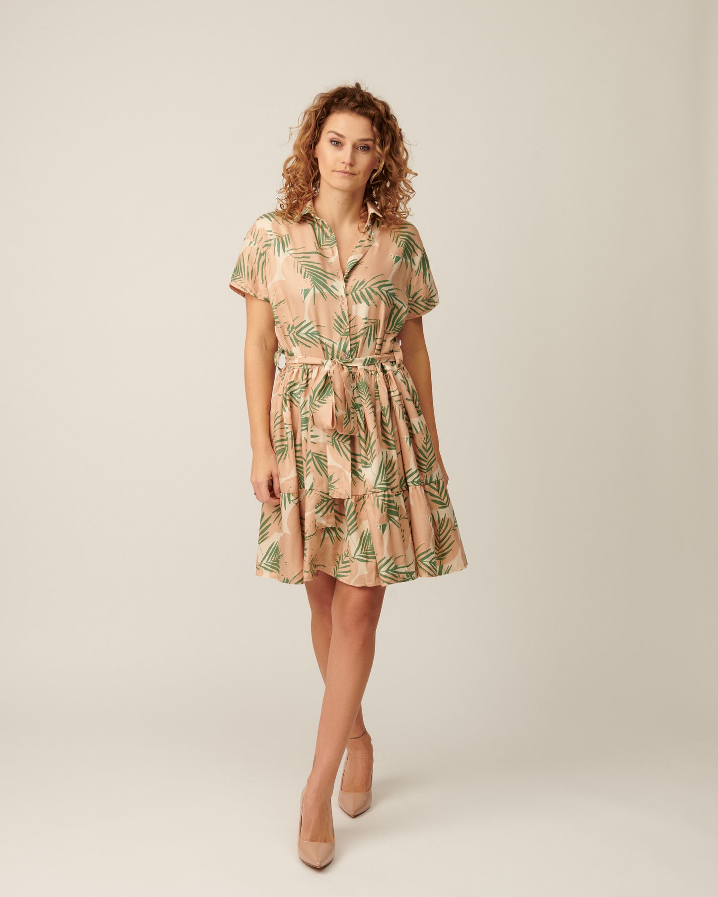 Dress "Run"
