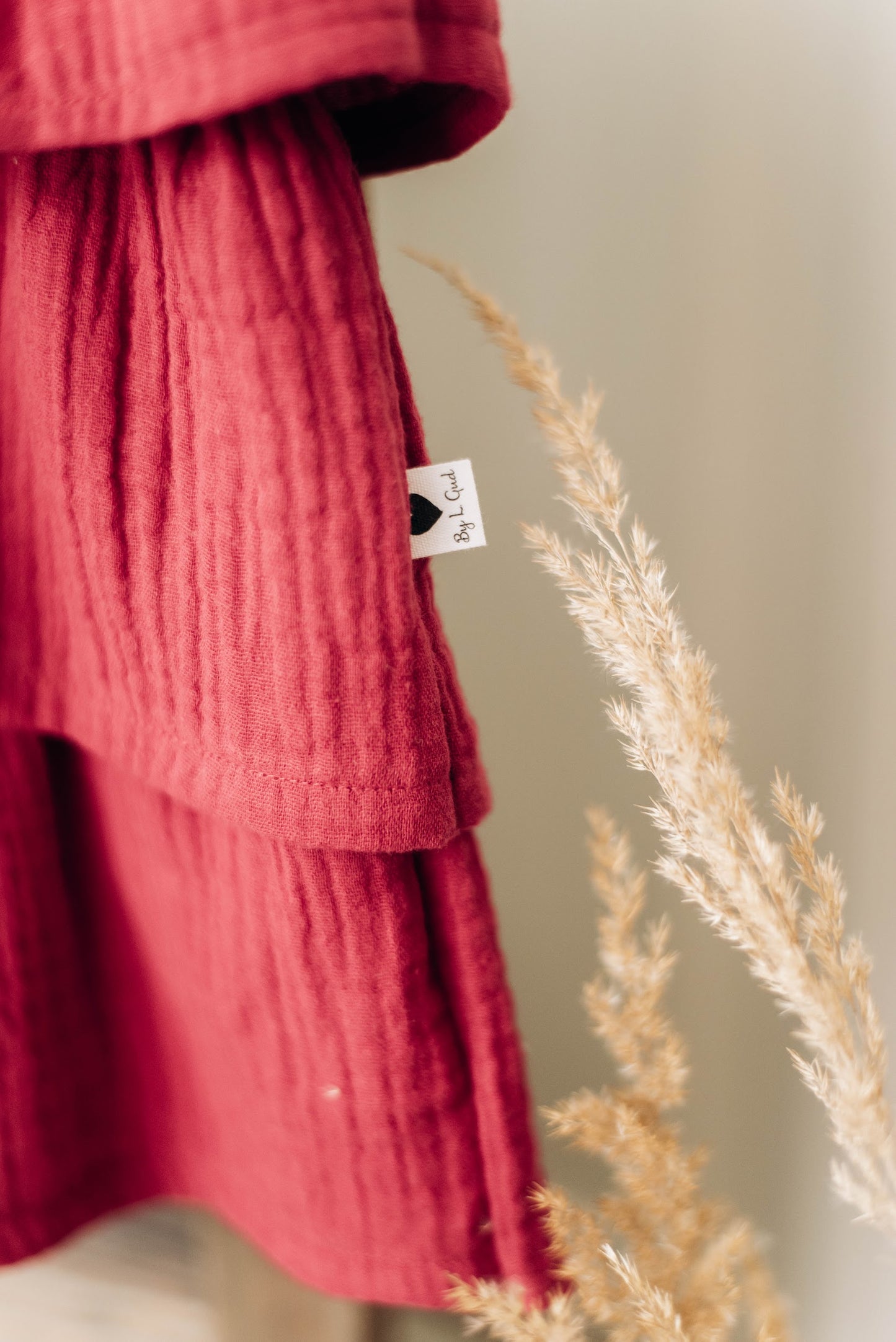 Dress "Raspberry"