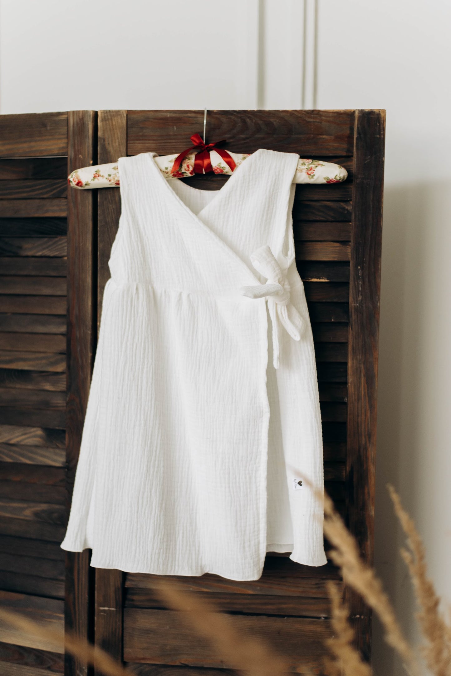 Dress "Luna"