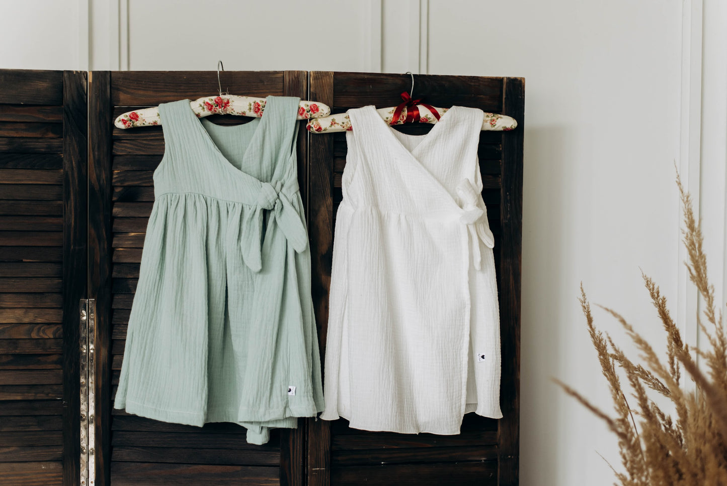 Dress "Luna"