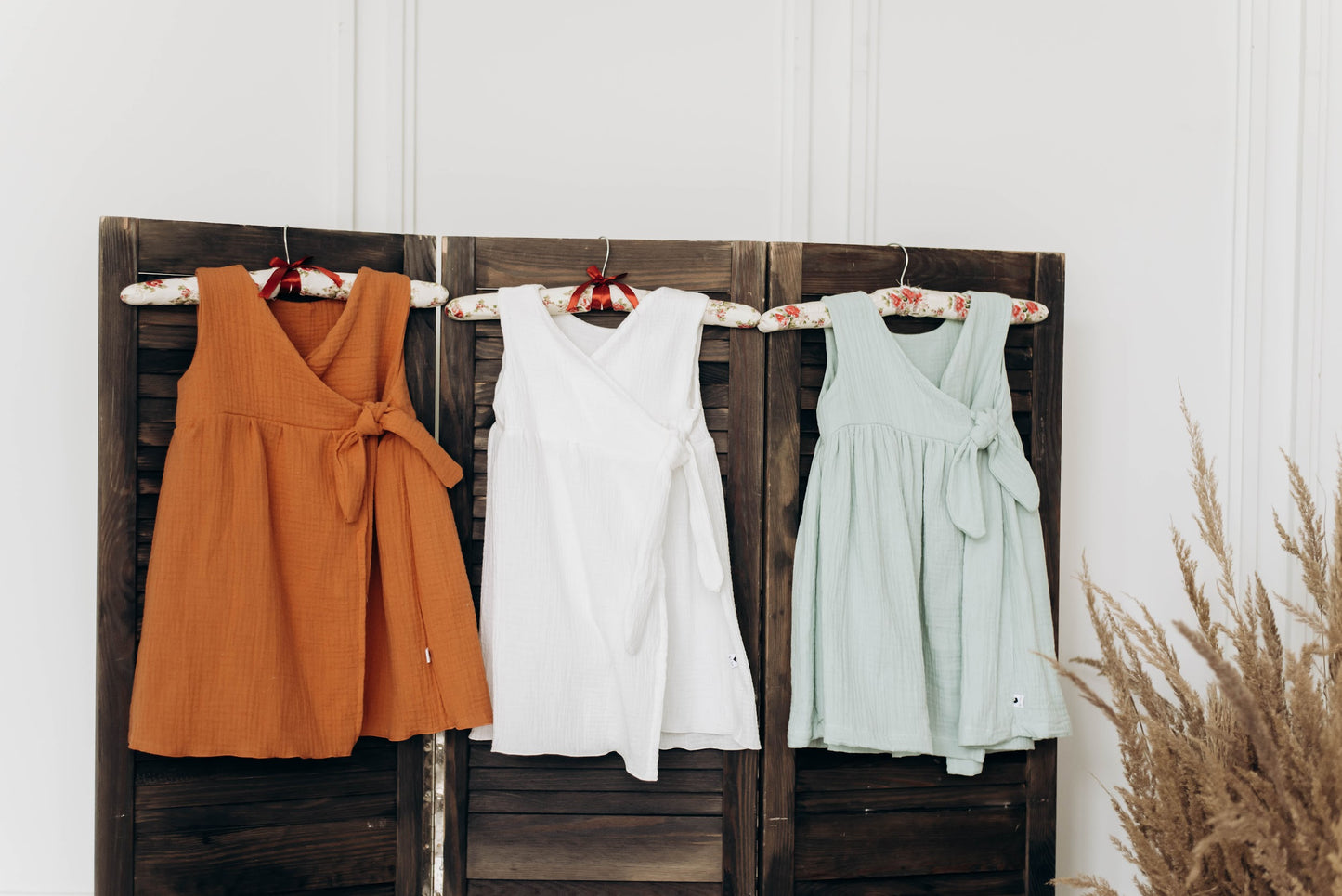 Dress "Luna"