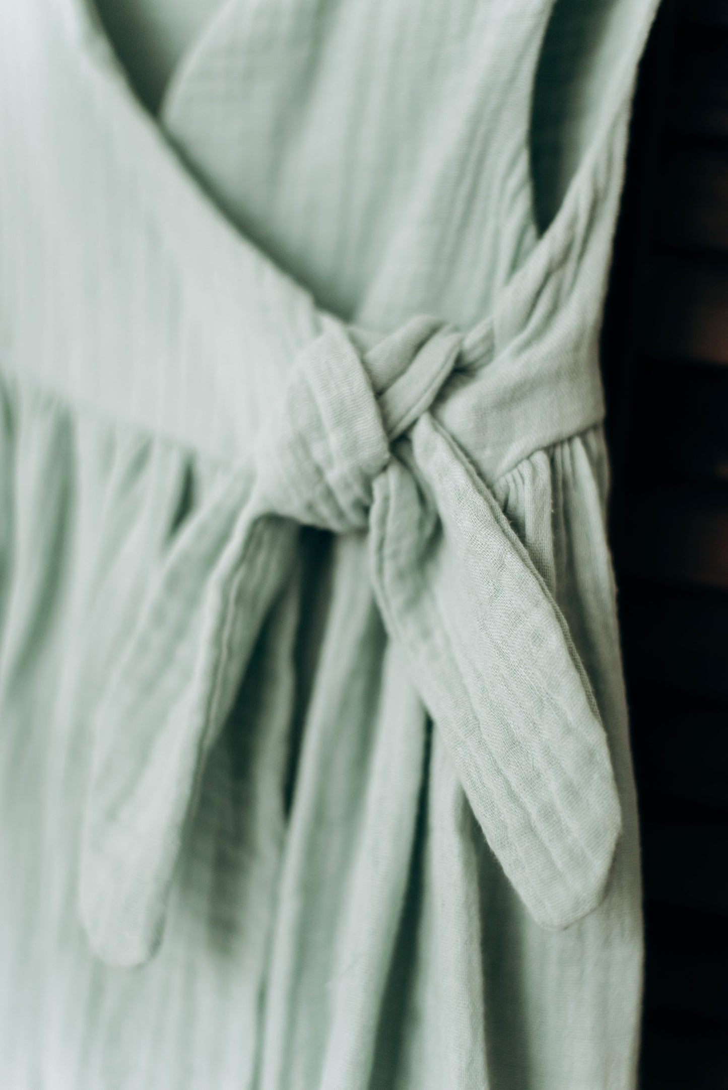 Dress "Mint"