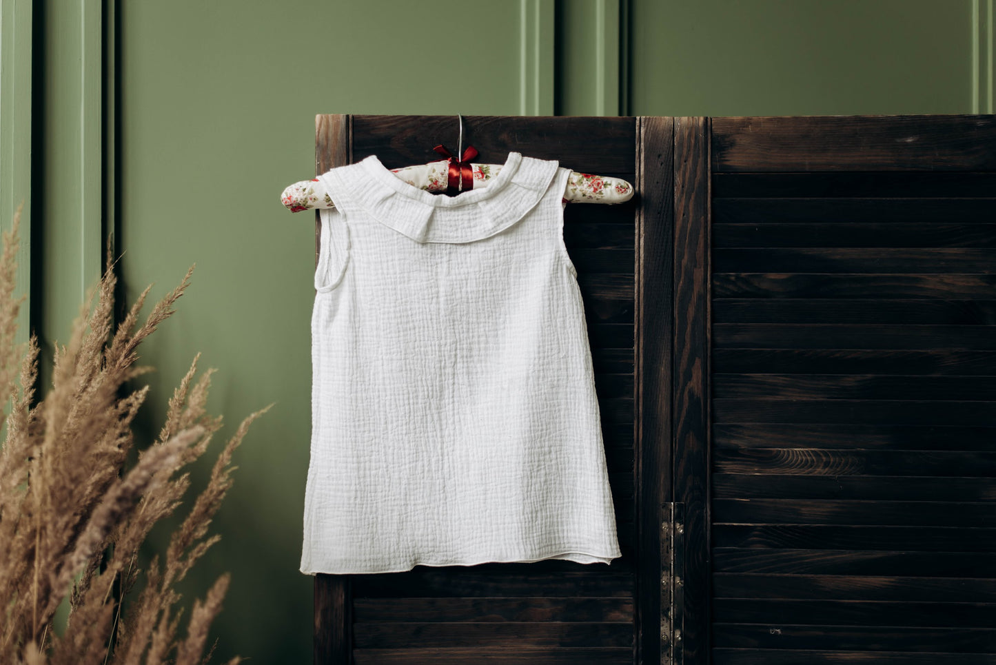 Dress "Sea"