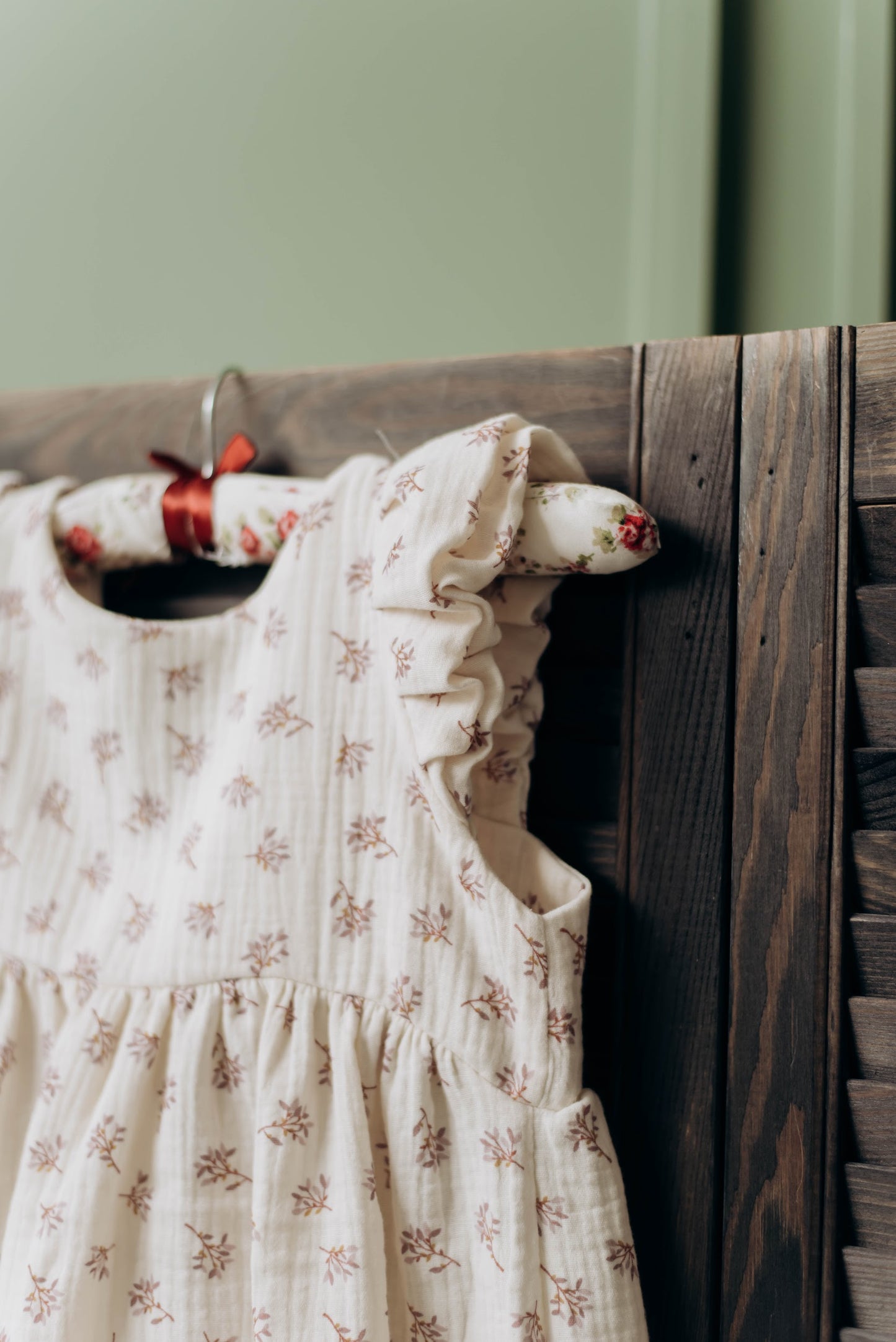 Dress "Smilgutė"