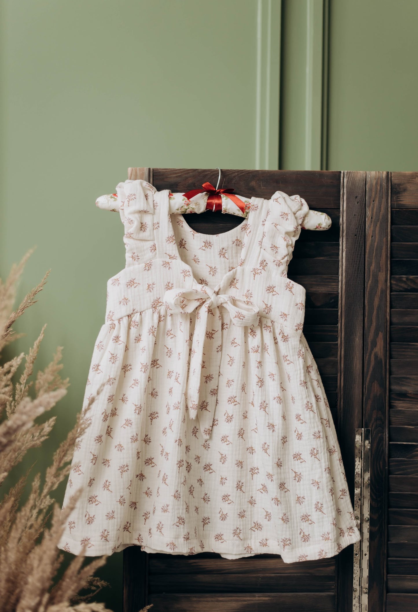 Dress "Smilgutė"