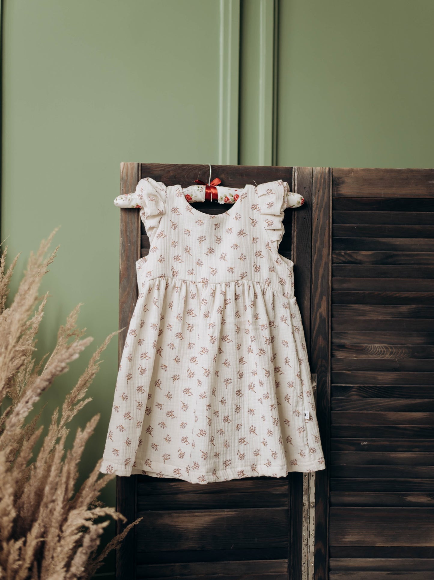 Dress "Smilgutė"