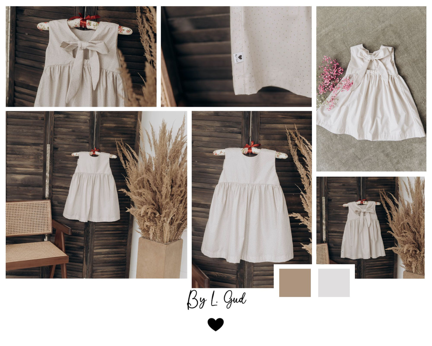 Dress "Summer"