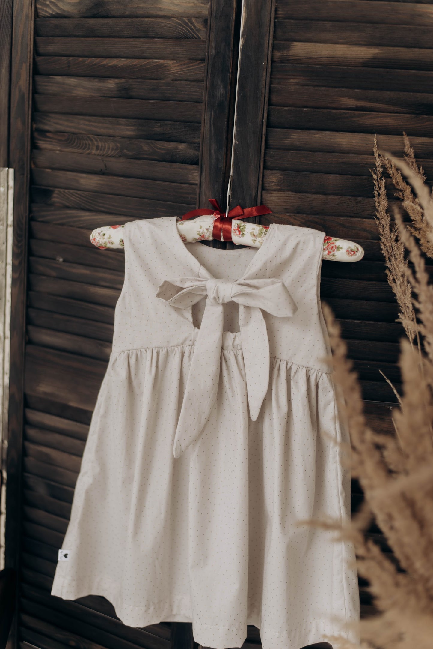 Dress "Summer"