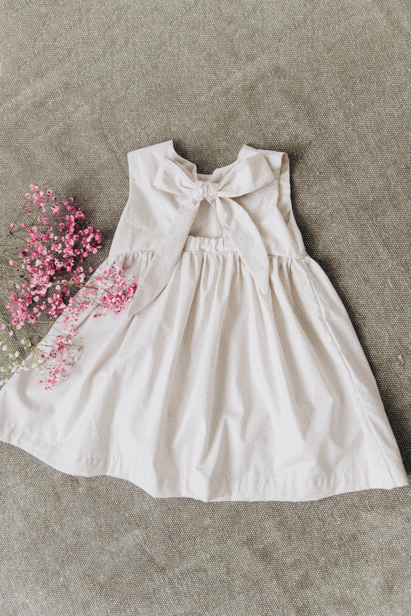 Dress "Summer"