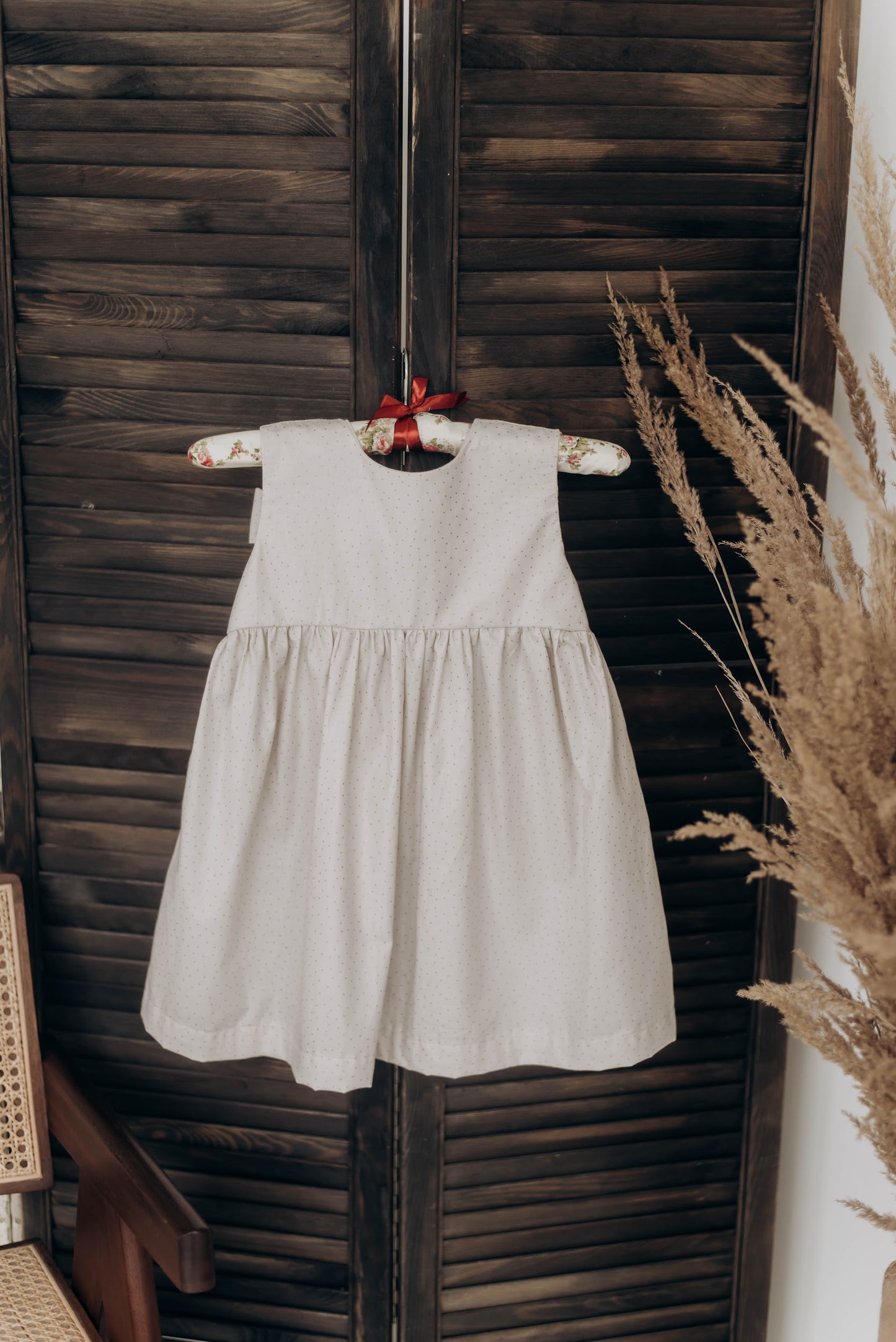 Dress "Summer"