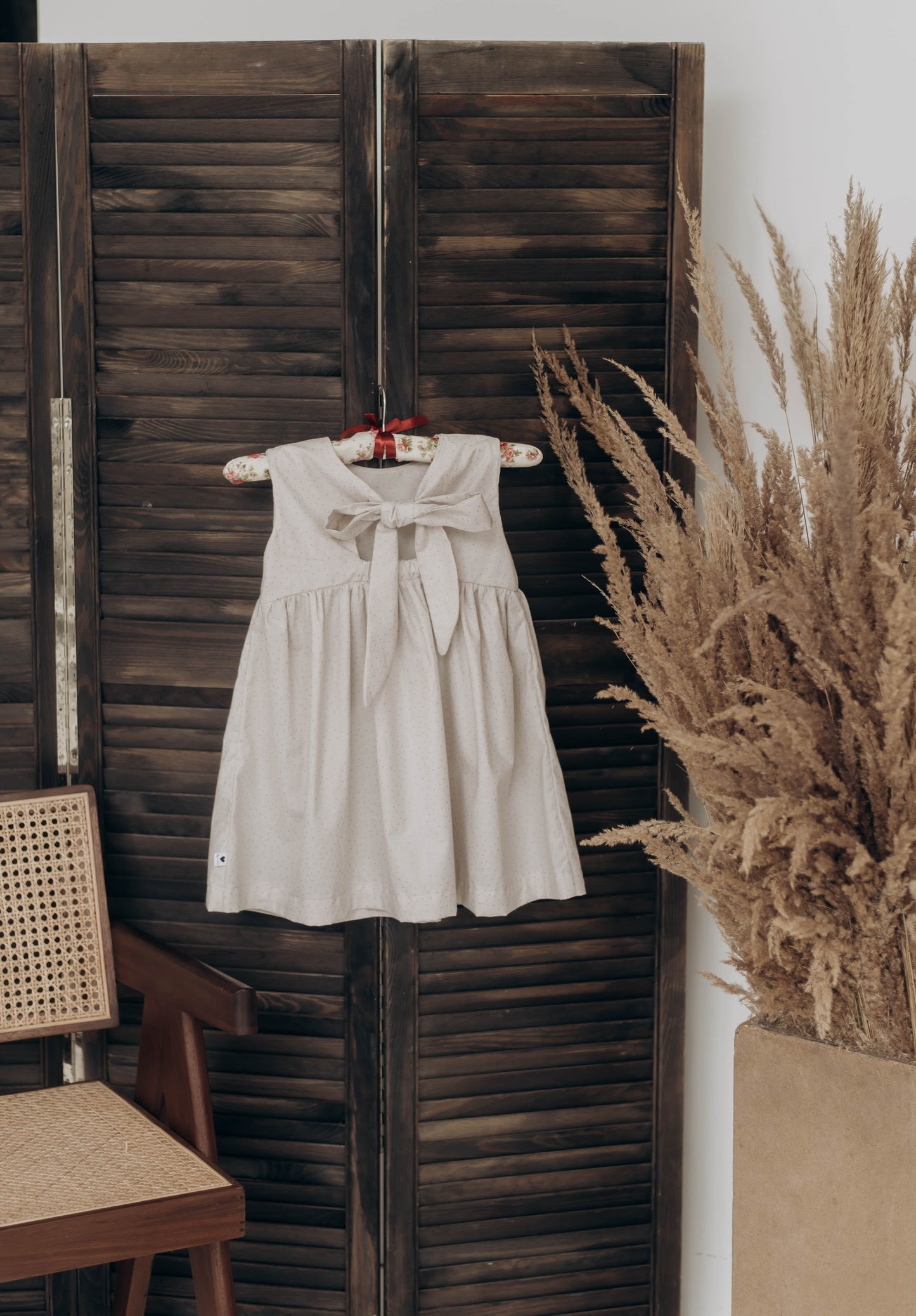 Dress "Summer"