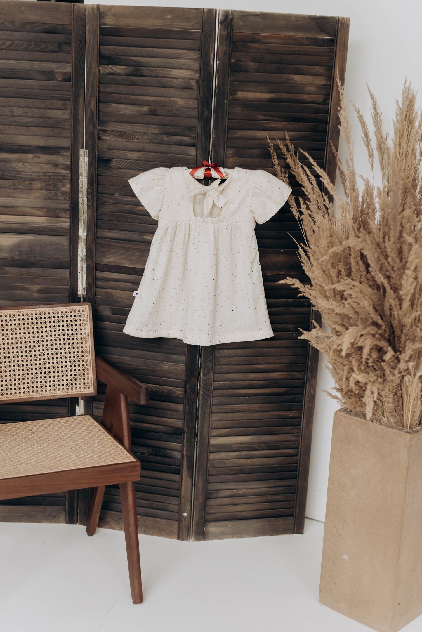 Dress "Sun"