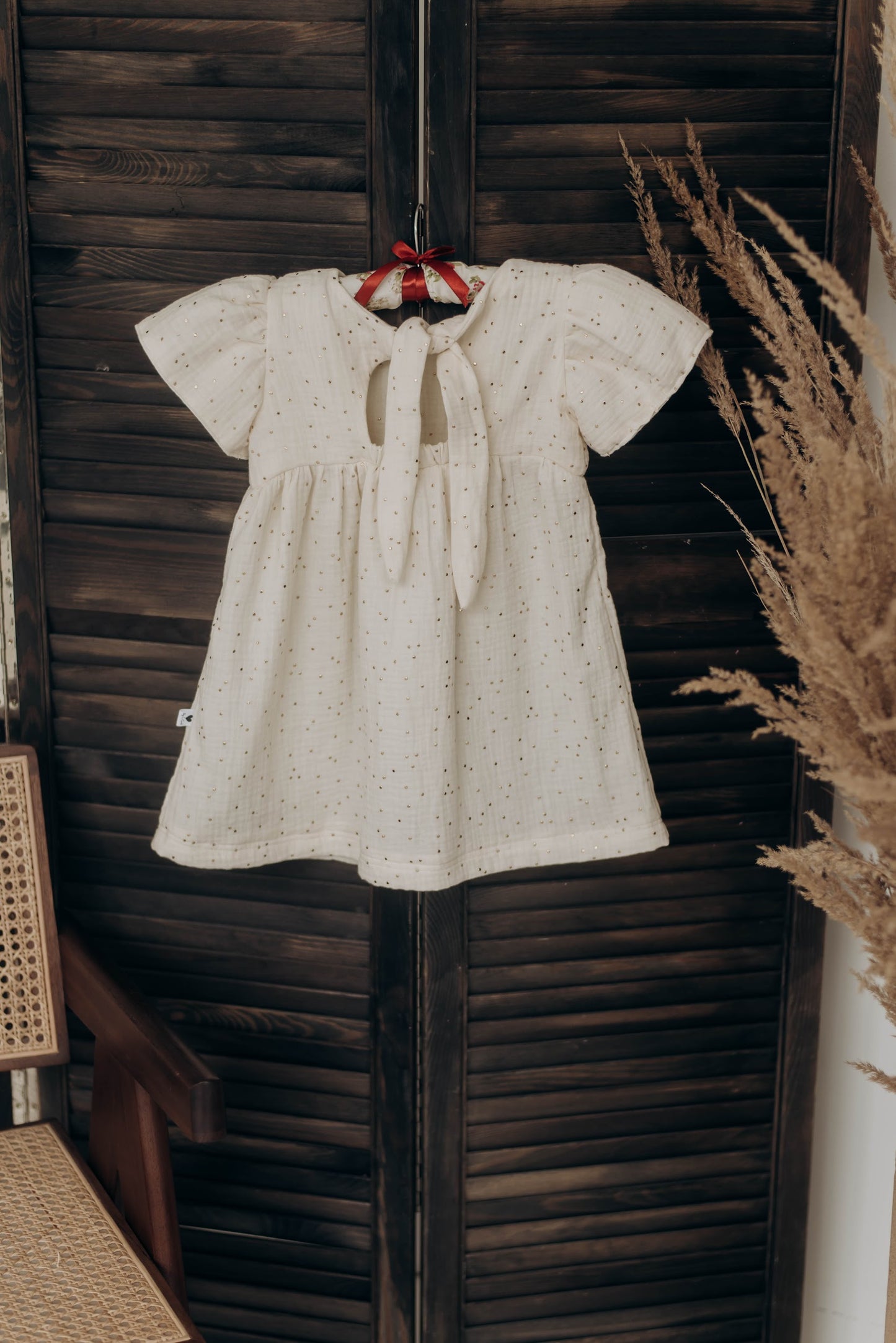 Dress "Sun"