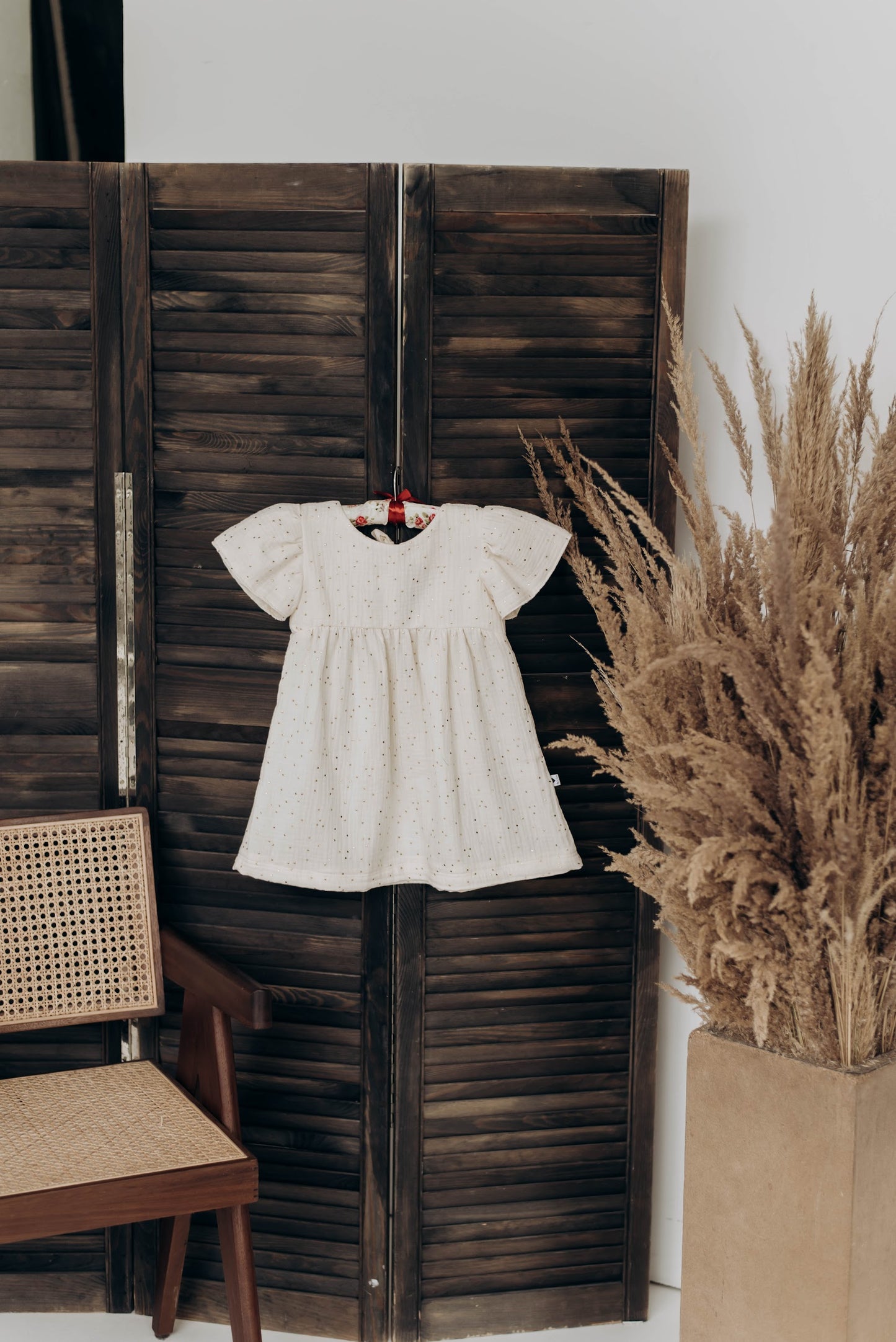 Dress "Sun"