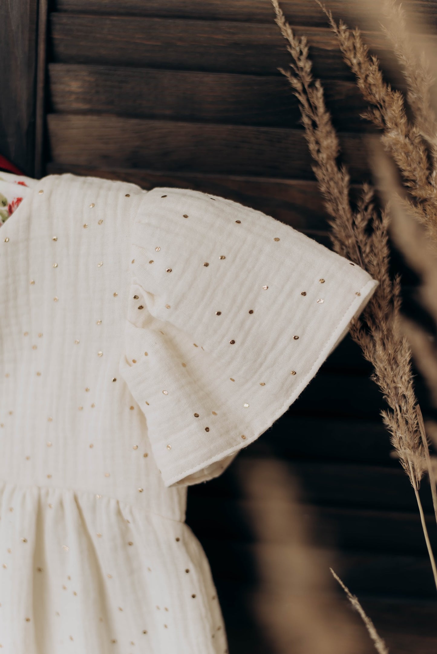 Dress "Sun"