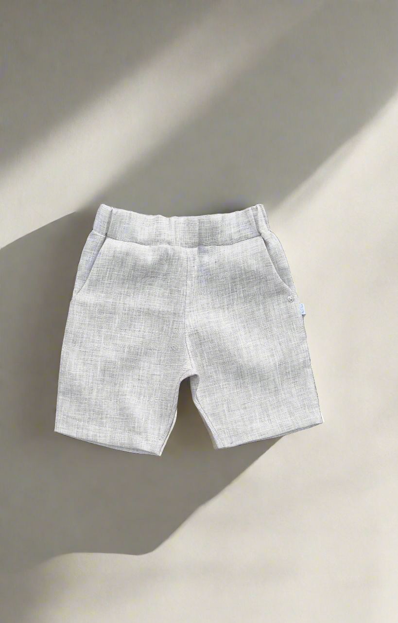 Shorts "Linen"