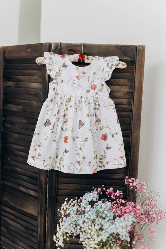 Dress "Meadow"